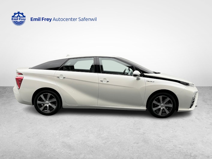 Fahrzeugbild TOYOTA MIRAI