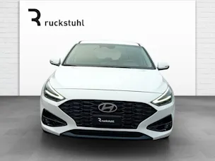 Hyundai i30 1.5 T-GDi Amplia