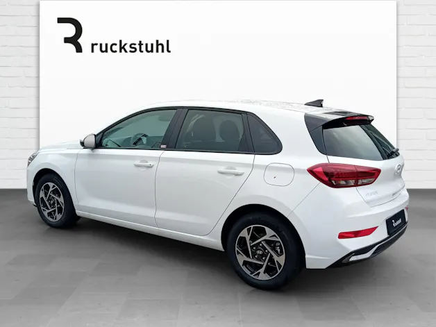 Hyundai i30 1.5 T-GDi Amplia