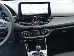 Hyundai i30 1.5 T-GDi Amplia