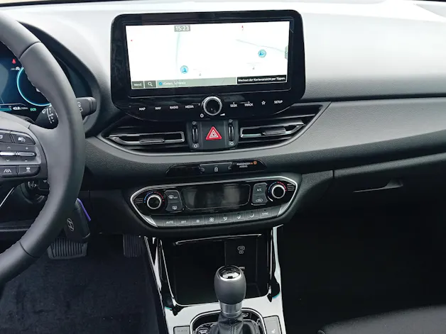 Hyundai i30 1.5 T-GDi Amplia