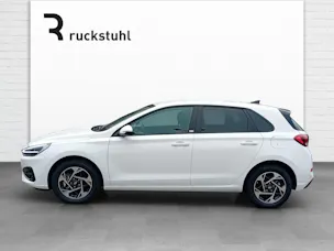 Hyundai i30 1.5 T-GDi Amplia