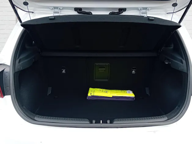 Hyundai i30 1.5 T-GDi Amplia