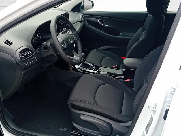 Hyundai i30 1.5 T-GDi Amplia