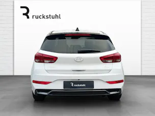 Hyundai i30 1.5 T-GDi Amplia