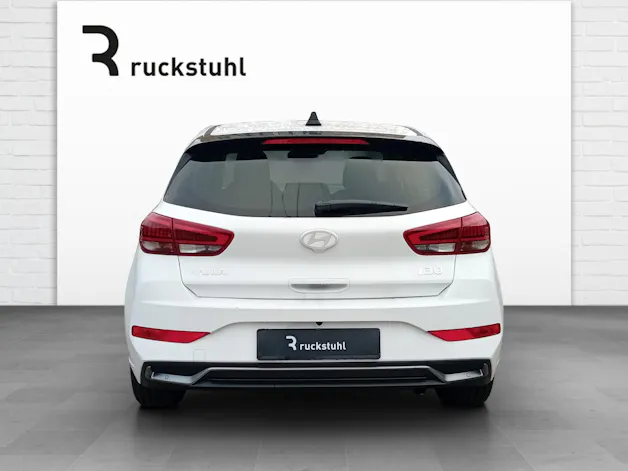 Hyundai i30 1.5 T-GDi Amplia
