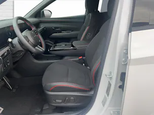Hyundai Tucson 1.6 T-GDi HEV N-Line LUX.pack 4WD