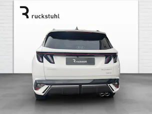Hyundai Tucson 1.6 T-GDi HEV N-Line LUX.pack 4WD