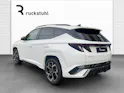 Hyundai Tucson 1.6 T-GDi HEV N-Line LUX.pack 4WD