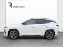 Hyundai Tucson 1.6 T-GDi HEV N-Line LUX.pack 4WD