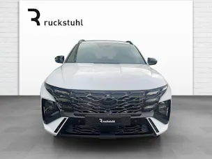 Hyundai Tucson 1.6 T-GDi HEV N-Line LUX.pack 4WD