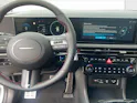 Hyundai Tucson 1.6 T-GDi HEV N-Line LUX.pack 4WD