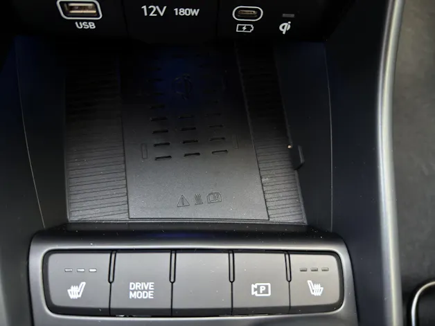 Hyundai i20 1.0 T-GDi Amplia