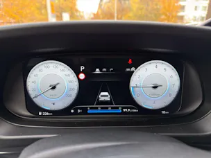 Hyundai i20 1.0 T-GDi Amplia