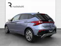 Hyundai i20 1.0 T-GDi Amplia
