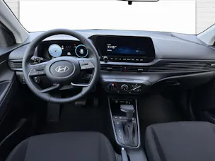 Hyundai i20 1.0 T-GDi Amplia