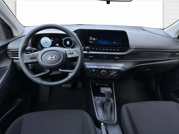 Hyundai i20 1.0 T-GDi Amplia