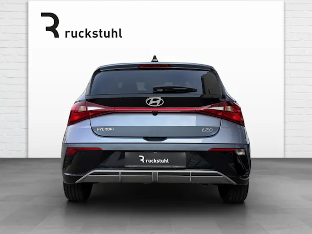 Hyundai i20 1.0 T-GDi Amplia