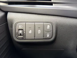 Hyundai i20 1.0 T-GDi Amplia