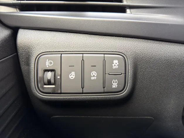 Hyundai i20 1.0 T-GDi Amplia