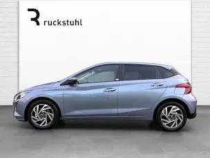Hyundai i20 1.0 T-GDi Amplia