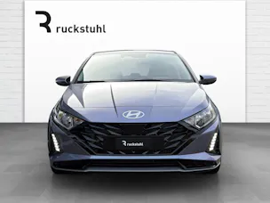 Hyundai i20 1.0 T-GDi Amplia