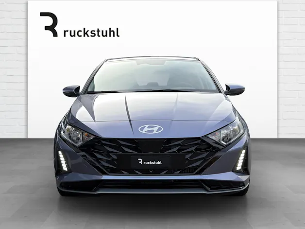 Hyundai i20 1.0 T-GDi Amplia