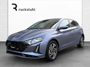 Hyundai i20 1.0 T-GDi Amplia