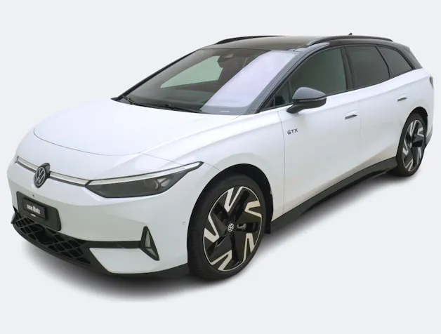 VW ID.7 Tourer 86 kWh GTX 4MOTION