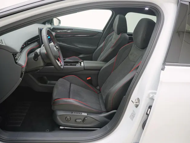 VW ID.7 Tourer 86 kWh GTX 4MOTION