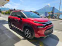 Citroën C3 Aircross 1.2 PureTech 130 Shine