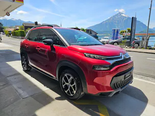 Citroën C3 Aircross 1.2 PureTech 130 Shine