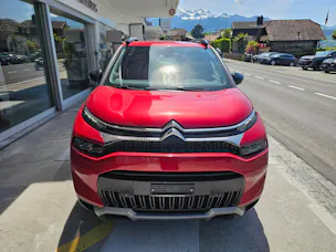 Citroën C3 Aircross 1.2 PureTech 130 Shine