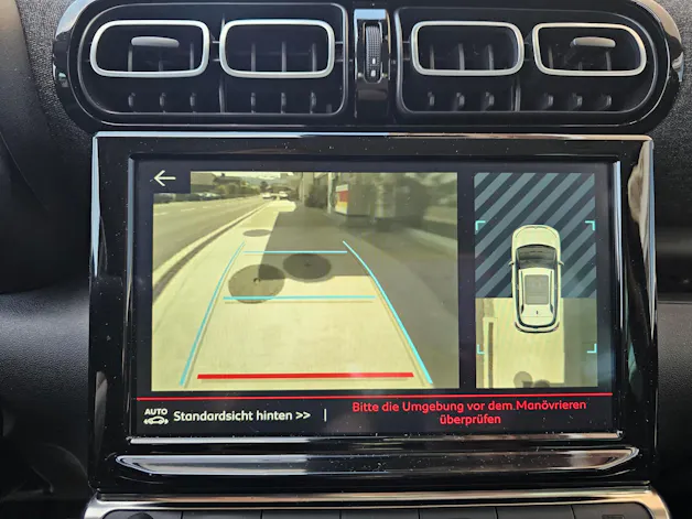 Citroën C3 Aircross 1.2 PureTech 130 Shine