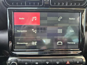 Citroën C3 Aircross 1.2 PureTech 130 Shine