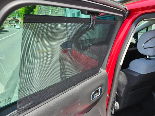 Citroën C3 Aircross 1.2 PureTech 130 Shine