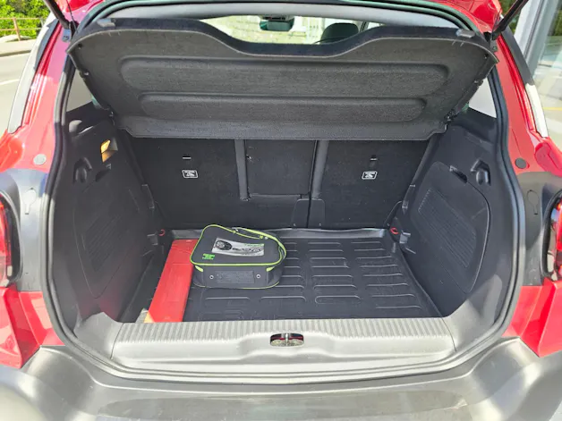 Citroën C3 Aircross 1.2 PureTech 130 Shine