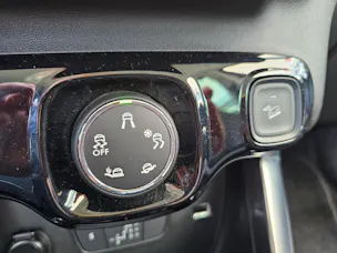 Citroën C3 Aircross 1.2 PureTech 130 Shine