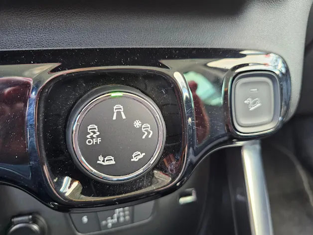 Citroën C3 Aircross 1.2 PureTech 130 Shine