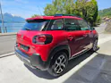 Citroën C3 Aircross 1.2 PureTech 130 Shine