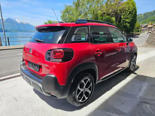 Citroën C3 Aircross 1.2 PureTech 130 Shine