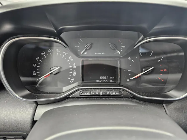 Citroën C3 Aircross 1.2 PureTech 130 Shine