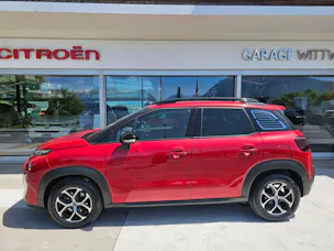 Citroën C3 Aircross 1.2 PureTech 130 Shine