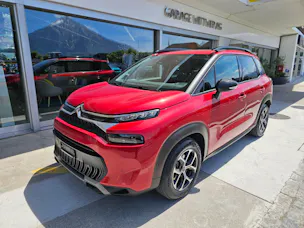 Citroën C3 Aircross 1.2 PureTech 130 Shine