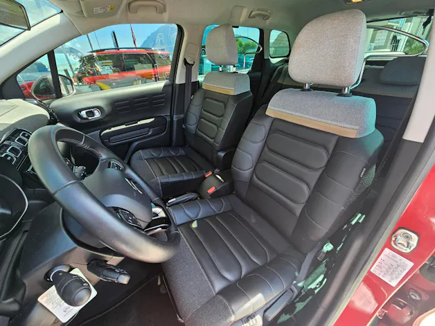 Citroën C3 Aircross 1.2 PureTech 130 Shine