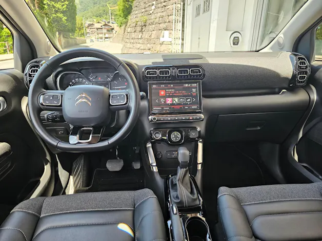 Citroën C3 Aircross 1.2 PureTech 130 Shine
