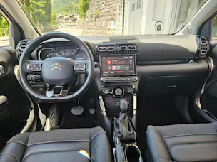 Citroën C3 Aircross 1.2 PureTech 130 Shine