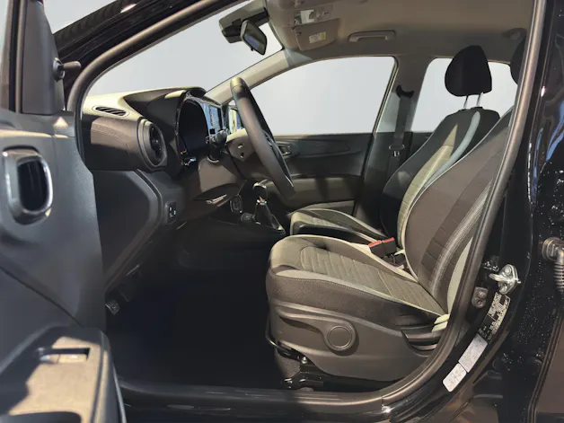 Hyundai i10 1.0 Origo