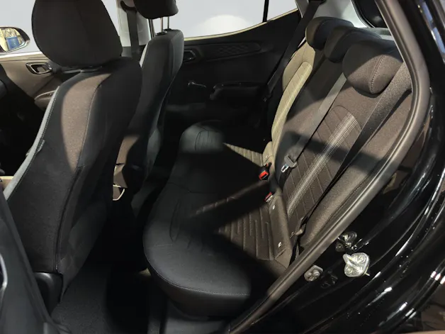 Hyundai i10 1.0 Origo