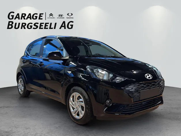 Hyundai i10 1.0 Origo